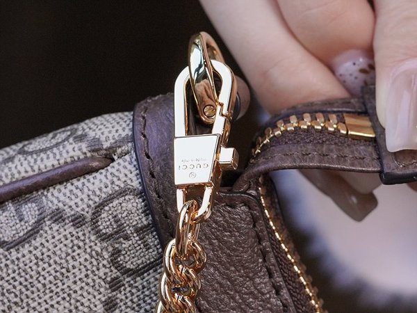 구찌 오피디아 미니백 [매장가 109만원대]