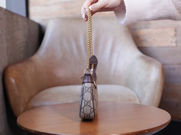 구찌 오피디아 미니백 [매장가 109만원대]