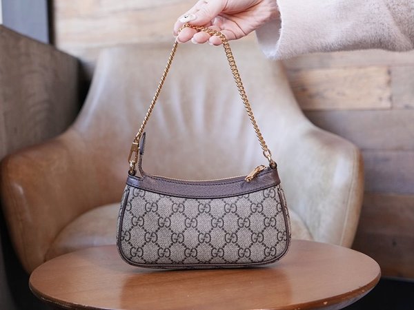 구찌 오피디아 미니백 [매장가 109만원대]