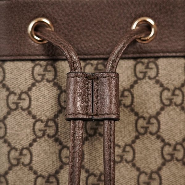 구찌 오피디아 미니 GG 버킷백 [매장가 189만원대]