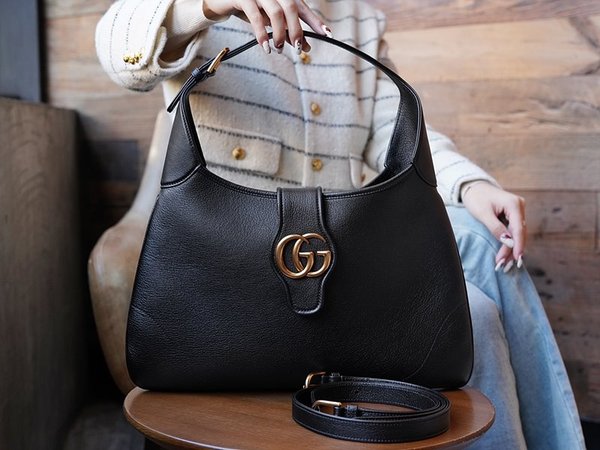 구찌 아프로디테 미디엄 숄더백 [매장가 284만원대]