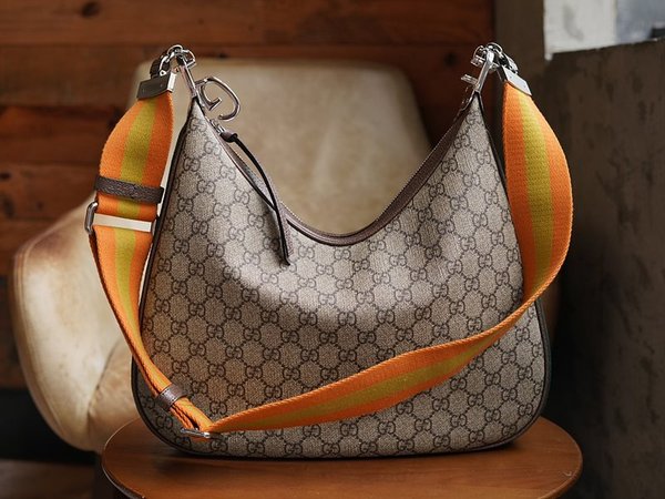 구찌 아따슈 미디엄 숄더백 [매장가 430만원대]