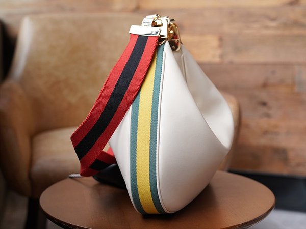 구찌 아따슈 미디엄 숄더백 [매장가 430만원대]