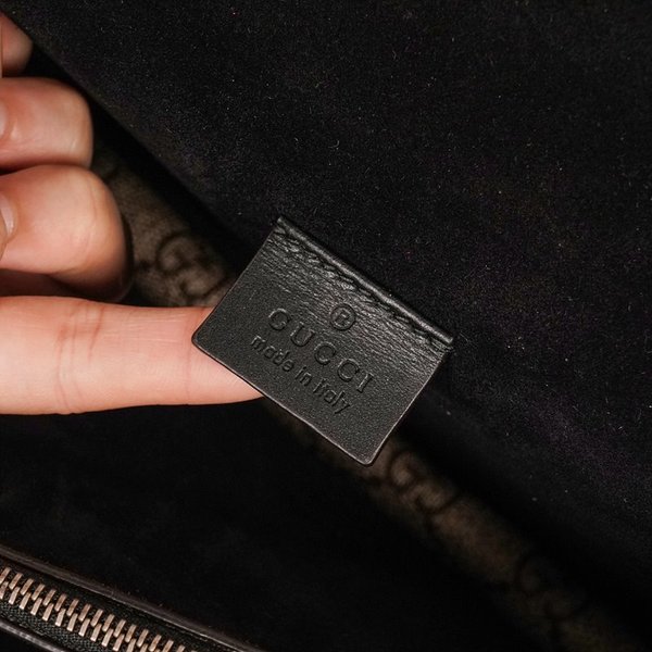 구찌 디온니서스 스몰 GG 숄더백 [매장가 390만원대]