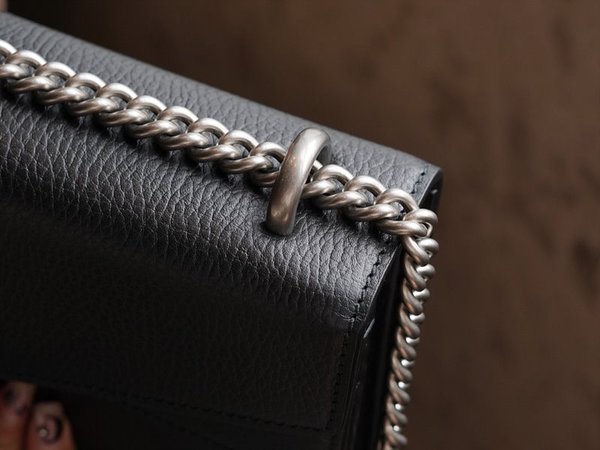 구찌 디오니서스 스몰 숄더백 [매장가 410만원대]