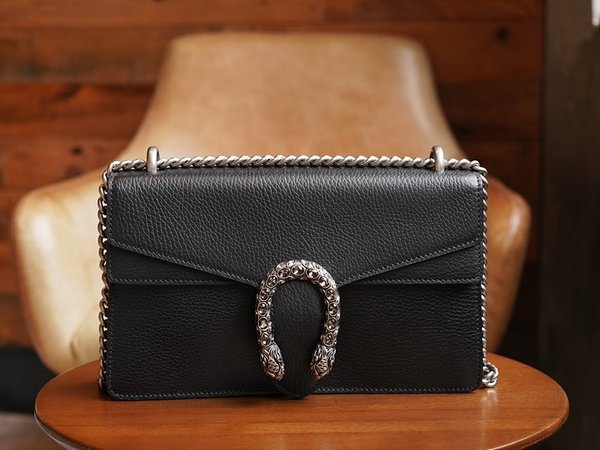 구찌 디오니서스 스몰 숄더백 [매장가 410만원대]