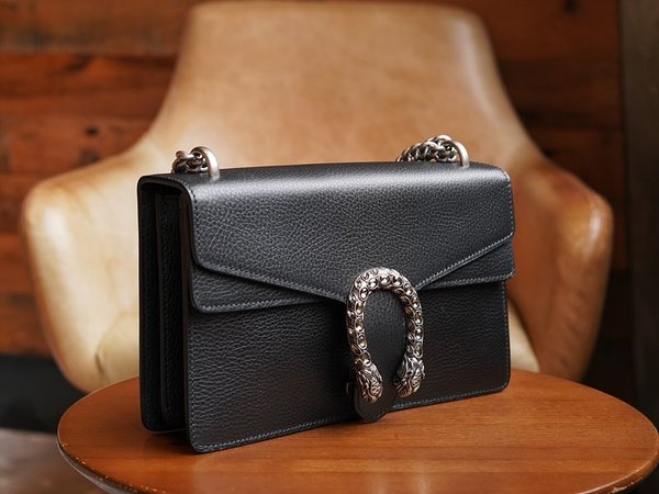 구찌 디오니서스 스몰 숄더백 [매장가 410만원대]