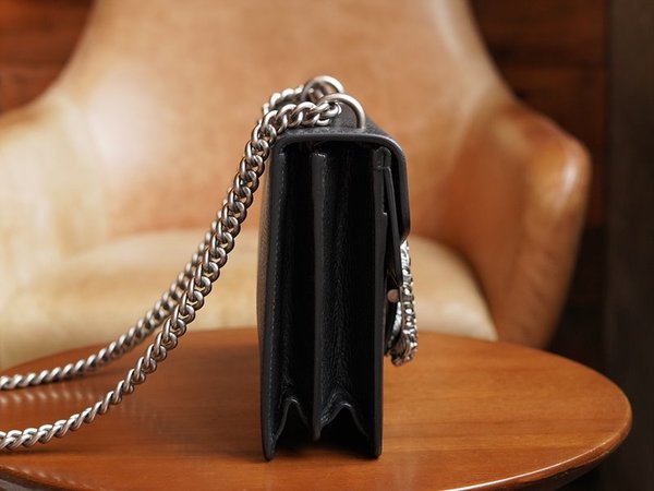 구찌 디오니서스 스몰 숄더백 [매장가 410만원대]