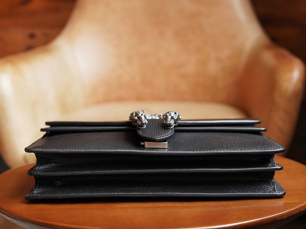 구찌 디오니서스 스몰 숄더백 [매장가 410만원대]