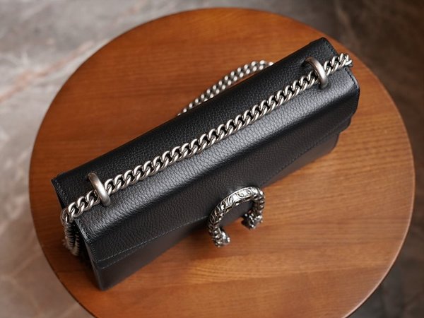 구찌 디오니서스 스몰 숄더백 [매장가 410만원대]