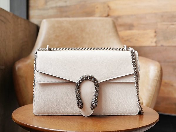 구찌 디오니서스 스몰 숄더백 [매장가 410만원대]