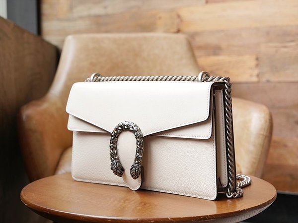 구찌 디오니서스 스몰 숄더백 [매장가 410만원대]