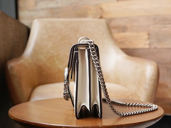 구찌 디오니서스 스몰 숄더백 [매장가 410만원대]