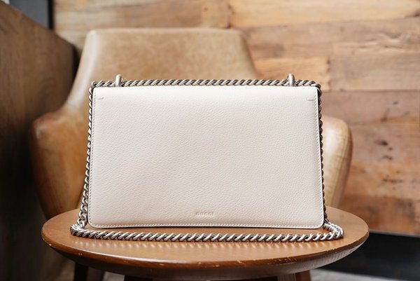 구찌 디오니서스 스몰 숄더백 [매장가 410만원대]