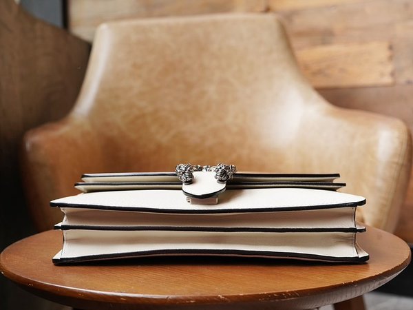 구찌 디오니서스 스몰 숄더백 [매장가 410만원대]