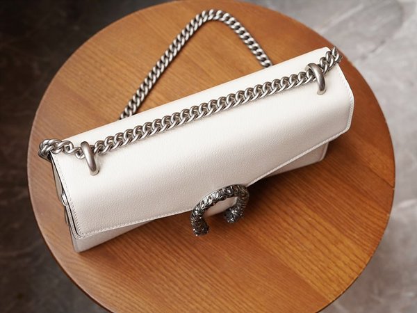 구찌 디오니서스 스몰 숄더백 [매장가 410만원대]