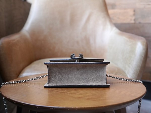 구찌 디오니서스 미니 탑 핸들백 [매장가 286만원대]