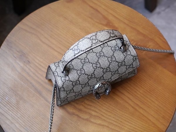 구찌 디오니서스 미니 탑 핸들백 [매장가 286만원대]