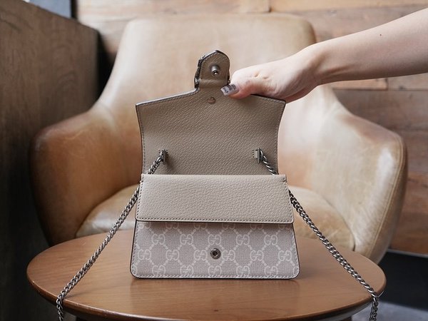 구찌 디오니서스 미니 탑 핸들백 [매장가 286만원대]