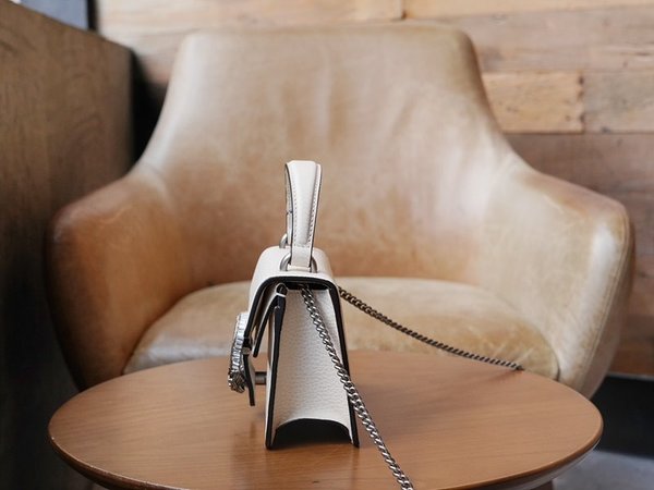 구찌 디오니서스 미니 탑 핸들백 [매장가 286만원대]