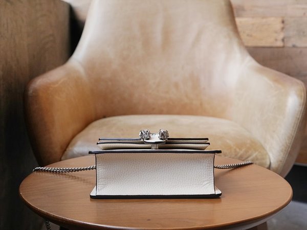 구찌 디오니서스 미니 탑 핸들백 [매장가 286만원대]