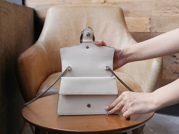 구찌 디오니서스 미니 탑 핸들백 [매장가 286만원대]