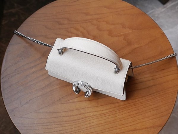 구찌 디오니서스 미니 탑 핸들백 [매장가 286만원대]