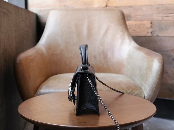 구찌 디오니서스 미니 탑 핸들백 [매장가 286만원대]