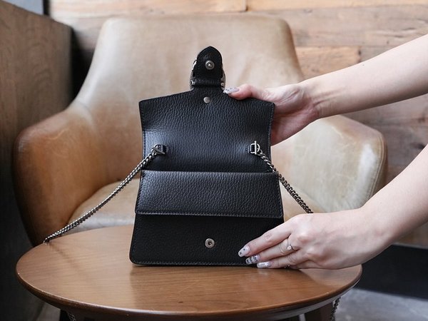 구찌 디오니서스 미니 탑 핸들백 [매장가 286만원대]