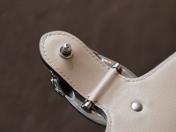 구찌 디오니서스 GG 수프림 캔버스 미니 숄더백 [매장가 330만원대]