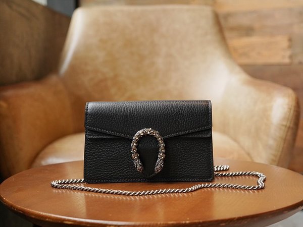 구찌 디오니서스 GG 수퍼 미니백 [매장가 154만원대]