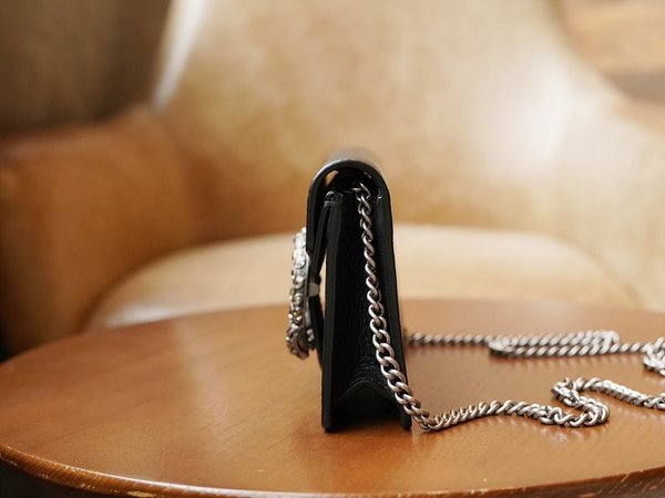 구찌 디오니서스 GG 수퍼 미니백 [매장가 154만원대]