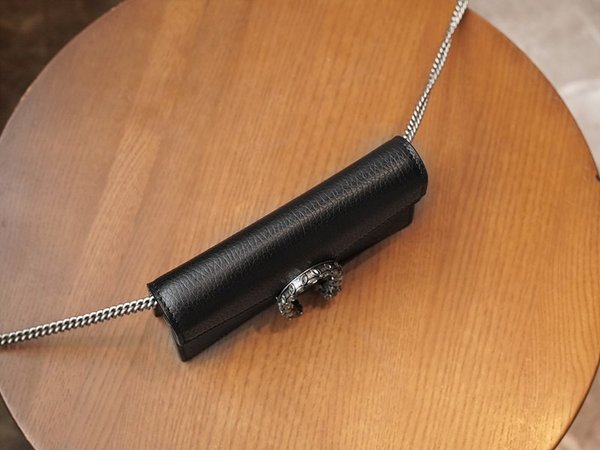 구찌 디오니서스 GG 수퍼 미니백 [매장가 154만원대]