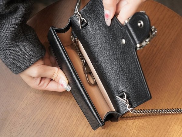 구찌 디오니서스 GG 수퍼 미니백 [매장가 154만원대]