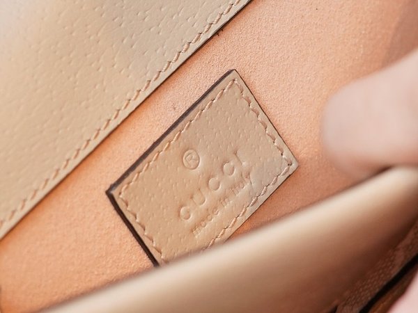 구찌 디오니서스 GG 수퍼 미니백 [매장가 154만원대]