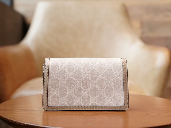 구찌 디오니서스 GG 수퍼 미니백 [매장가 154만원대]