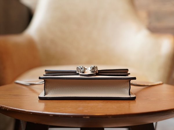 구찌 디오니서스 GG 수퍼 미니백 [매장가 154만원대]