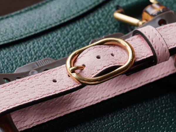 구찌 다이애나 스몰 토트백 [매장가 610만원대]