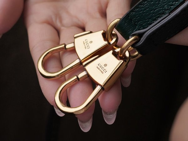 구찌 다이애나 스몰 토트백 [매장가 610만원대]