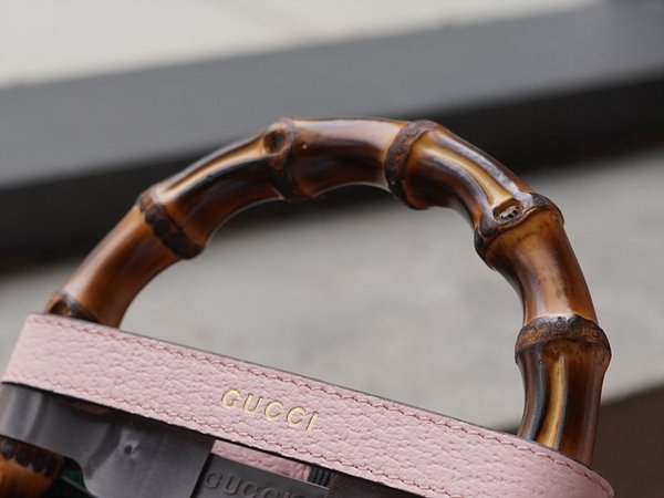 구찌 다이애나 스몰 토트백 [매장가 610만원대]