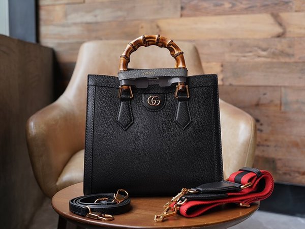 구찌 다이애나 스몰 토트백 [매장가 610만원대]