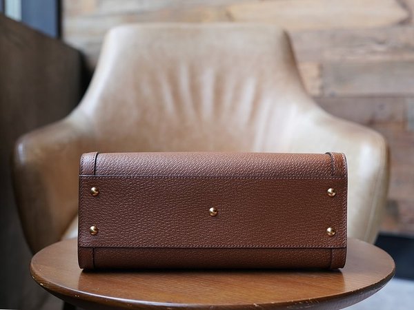 구찌 다이애나 스몰 토트백 [매장가 610만원대]