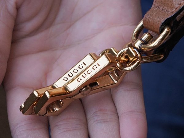 구찌 다이애나 스몰 토트백 [매장가 610만원대]