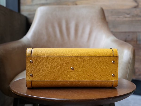 구찌 다이애나 스몰 토트백 [매장가 610만원대]