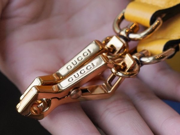 구찌 다이애나 스몰 토트백 [매장가 610만원대]