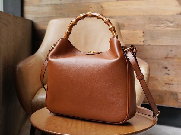 구찌 다이애나 미디엄 숄더백 [매장가 390만원대]