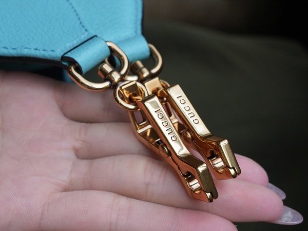 구찌 다이애나 미니 토트백 [매장가 450만원대]