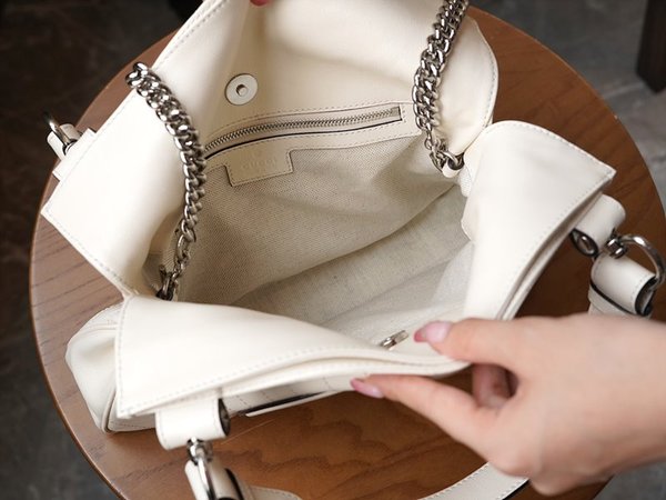 구찌 블론디 스몰 토트백 [매장가 480만원대]