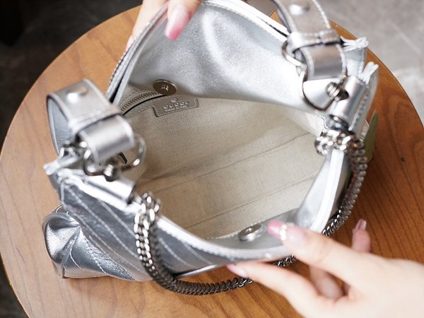 구찌 블론디 스몰 토트백 [매장가 480만원대]