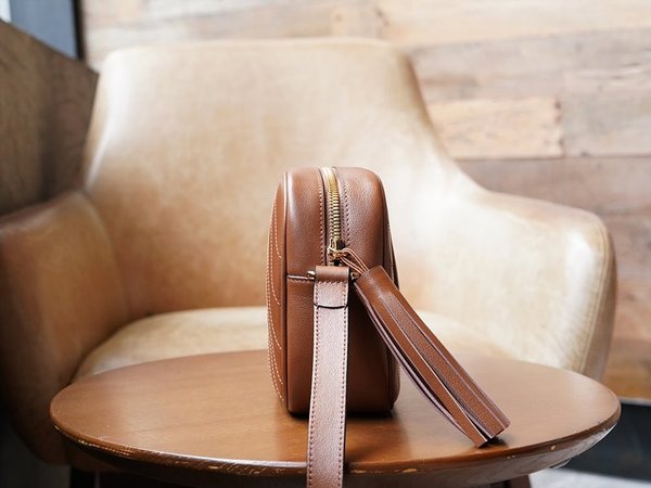 구찌 블론디 스몰 숄더백 [매장가 232만원대]